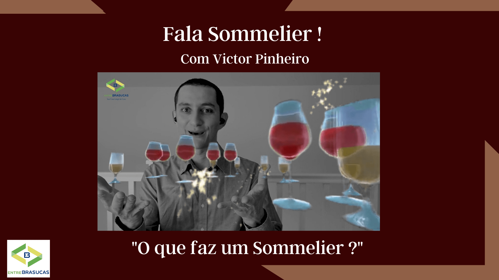 Capa Youtube Victor 1