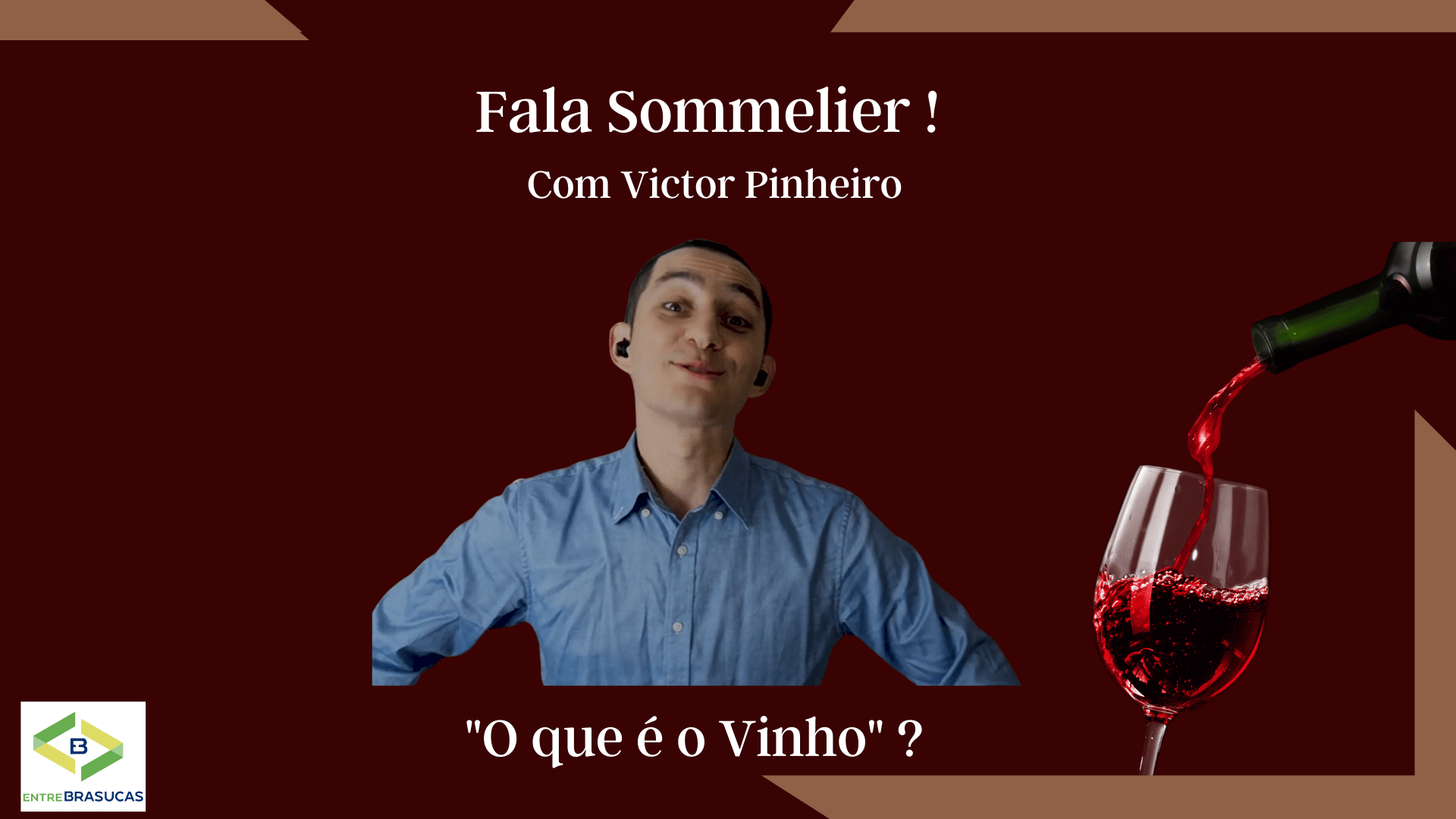 Capa Youtube Victor 4
