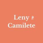 Leny Camilete London
