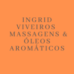 Ingrid Viveiros Óleos & Massagens
