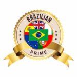 Brazilian Prime