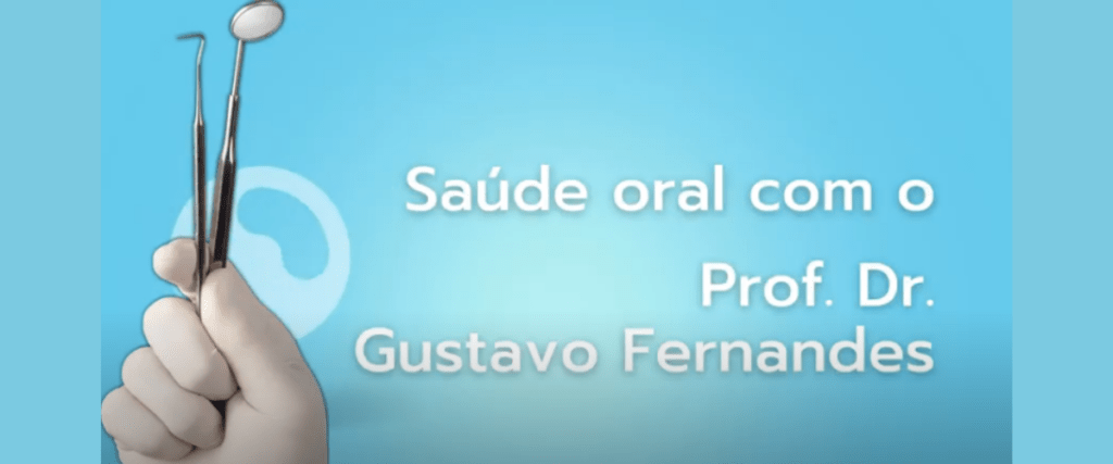 Dicas de Saúde Bucal – Doenças Periodontais (tecidos ao redor dos dentes)