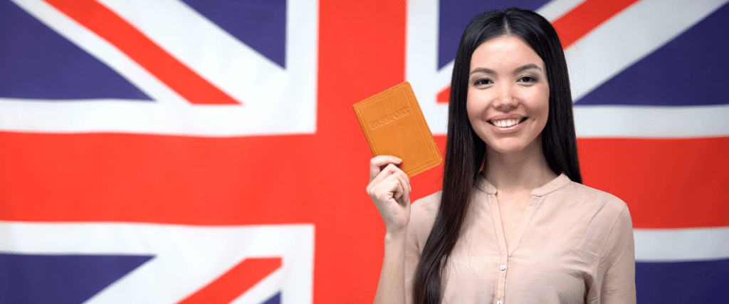 Cidadania Britânica – Teste Life in UK