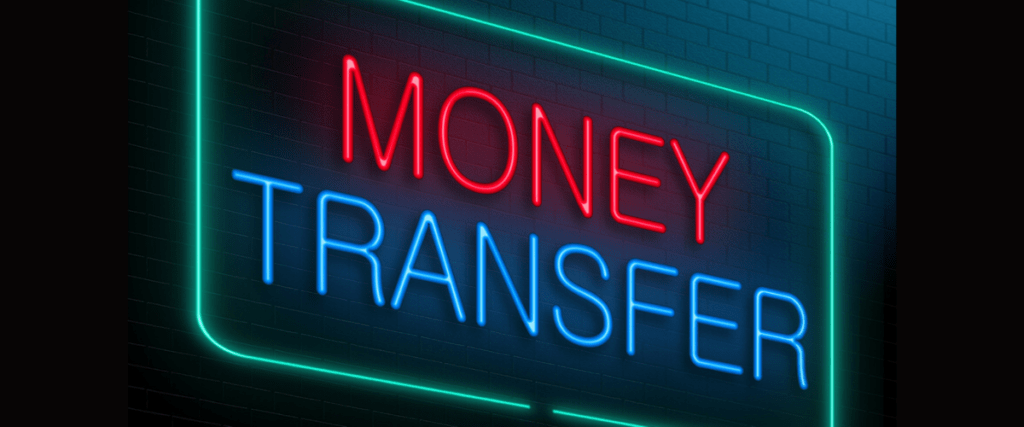 Portioli Money Transfer
