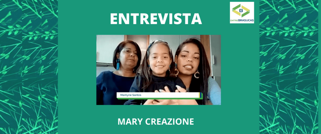 Conheça a Mary Creazione, empresa que produz lindos acessórios.