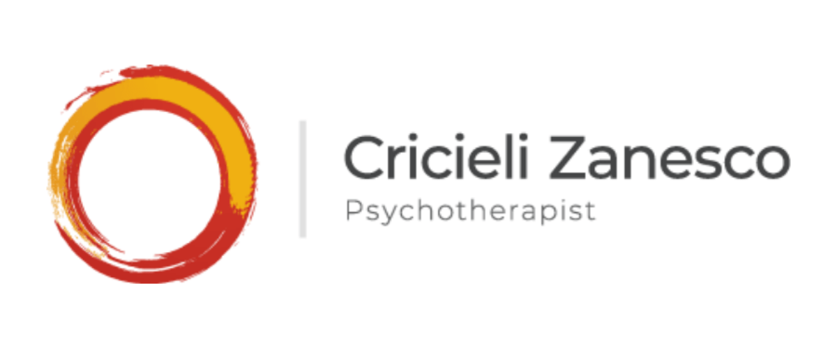 Crici Zanesco Psychotherapist