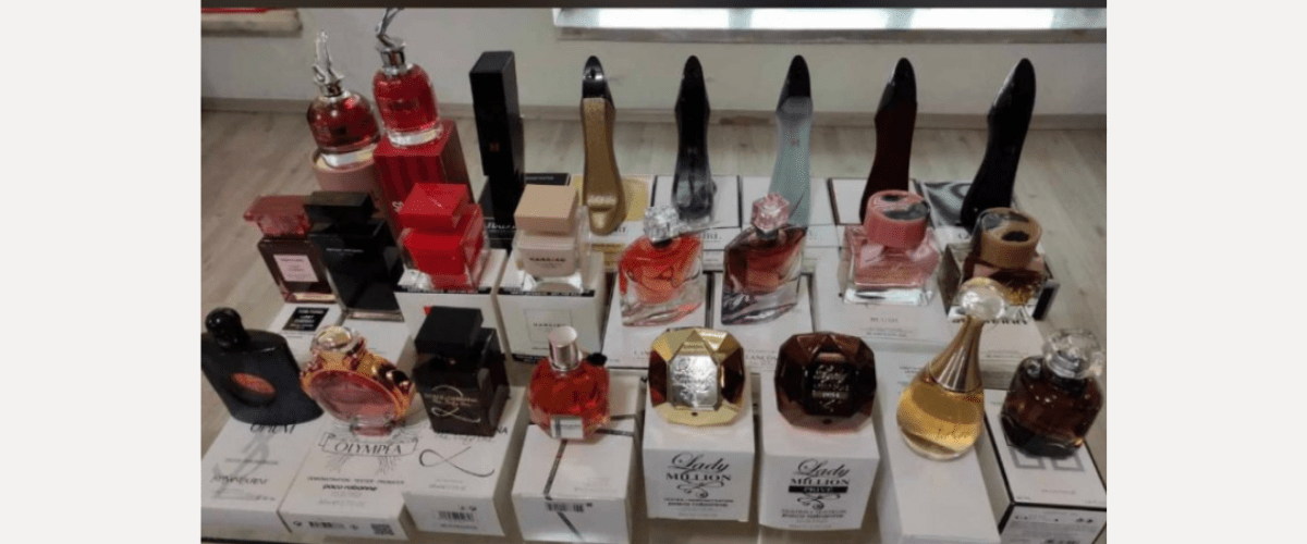 Brasil Brasile Perfumes