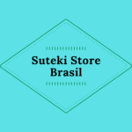 Suteki Store Brasil - Entre Brasucas