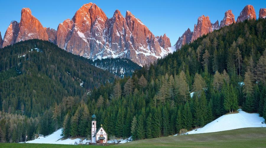 Alpes Cidadania Italiana - Entre Brasucas