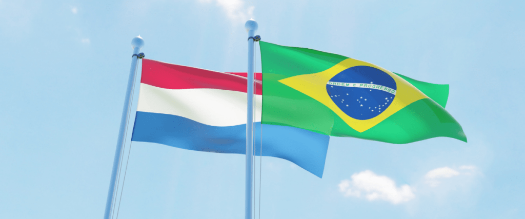 Embaixada do Brasil na Holanda