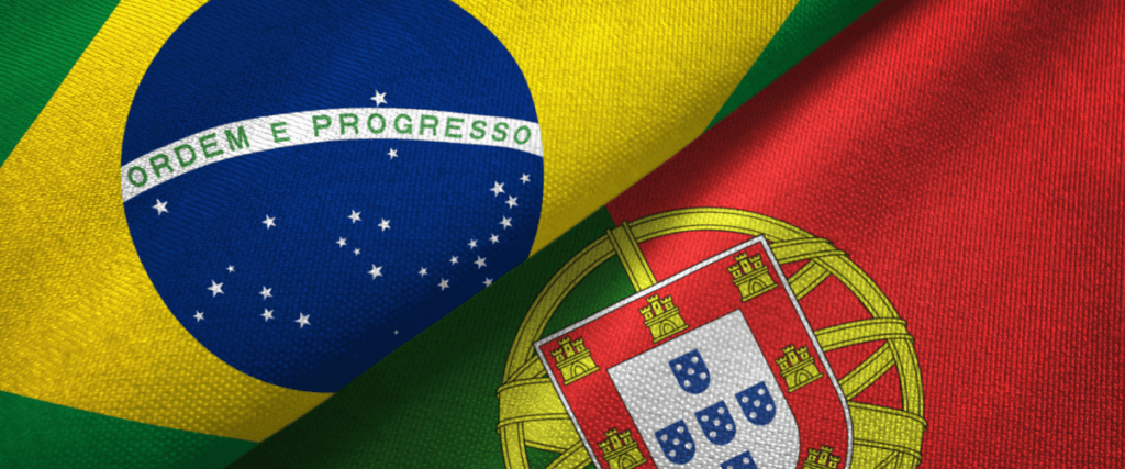 Casa do Brasil em Lisboa