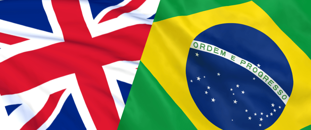 Consulado-Geral do Brasil em Londres