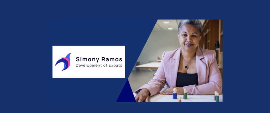 Simony Ramos Development of Expats