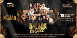 BALADA GOLD